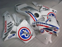Bild in der Galerieansicht laden, White and Red Blue Repsol - CBR600RR 05-06 Fairing Kit