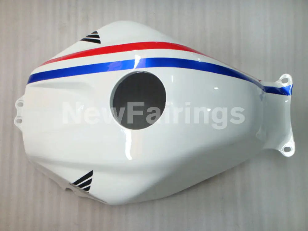 White and Red Blue Repsol - CBR600RR 05-06 Fairing Kit