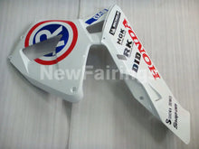Bild in der Galerieansicht laden, White and Red Blue Repsol - CBR600RR 05-06 Fairing Kit