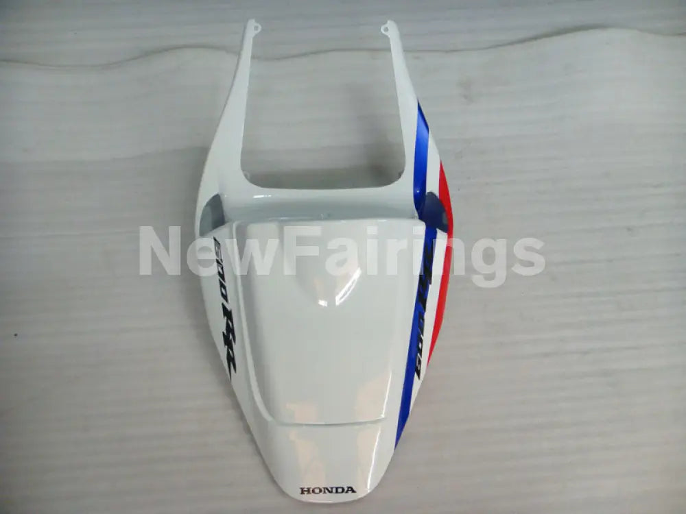 White and Red Blue Repsol - CBR600RR 05-06 Fairing Kit