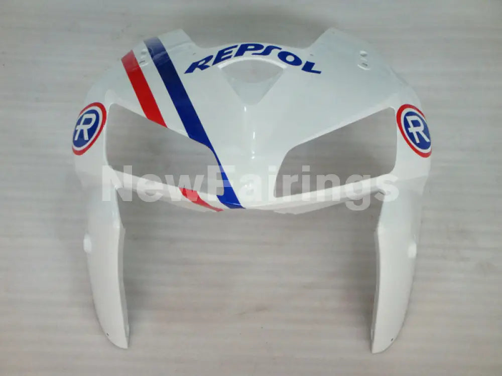 White and Red Blue Repsol - CBR600RR 05-06 Fairing Kit