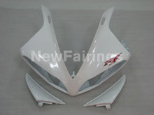 Laden Sie das Bild in den Galerie-Viewer, White Red Factory Style - YZF-R1 12-14 Fairing Kit