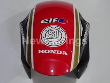 Laden Sie das Bild in den Galerie-Viewer, White and Red GiVi - CBR1000RR 08-11 Fairing Kit - Vehicles