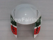 Laden Sie das Bild in den Galerie-Viewer, White and Red Green Castrol - CBR1000RR 08-11 Fairing Kit