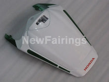 Laden Sie das Bild in den Galerie-Viewer, White and Red Green Castrol - CBR1000RR 08-11 Fairing Kit