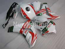 Laden Sie das Bild in den Galerie-Viewer, White and Red Green Castrol - CBR1000RR 08-11 Fairing Kit
