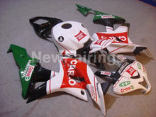 Laden Sie das Bild in den Galerie-Viewer, White Red and Green Castrol - CBR600RR 07-08 Fairing Kit