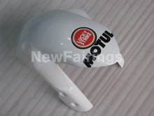 Laden Sie das Bild in den Galerie-Viewer, White and Red Lucky Strike - GSX-R750 06-07 Fairing Kit