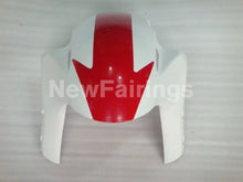Laden Sie das Bild in den Galerie-Viewer, White and Red PRAMAC - CBR1000RR 04-05 Fairing Kit -