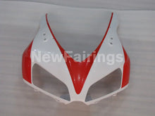 Laden Sie das Bild in den Galerie-Viewer, White and Red PRAMAC - CBR1000RR 06-07 Fairing Kit