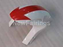 Laden Sie das Bild in den Galerie-Viewer, White and Red PRAMAC - CBR1000RR 06-07 Fairing Kit