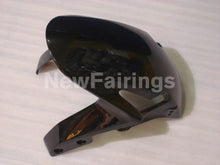 Laden Sie das Bild in den Galerie-Viewer, White and Red Racing - CBR600RR 07-08 Fairing Kit