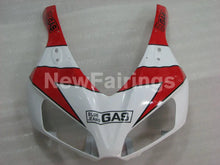 Laden Sie das Bild in den Galerie-Viewer, White and Red Repsol - CBR1000RR 06-07 Fairing Kit -