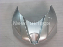 Laden Sie das Bild in den Galerie-Viewer, White and Silver Black Factory Style - GSX - R1000 07 - 08