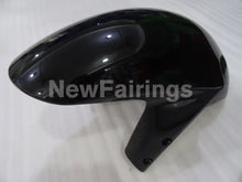 Laden Sie das Bild in den Galerie-Viewer, White Silver and Black Factory Style - GSX-R600 01-03 Fairing Kit