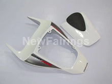 Laden Sie das Bild in den Galerie-Viewer, White and Silver Factory Style - CBR600RR 07-08 Fairing Kit