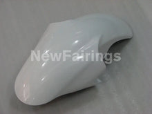 Laden Sie das Bild in den Galerie-Viewer, White and Silver Factory Style - YZF-R6 98-02 Fairing Kit Vehicles &amp; Parts > Vehicle Parts &amp; Accessories > Motor