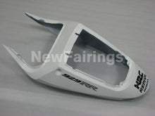 Laden Sie das Bild in den Galerie-Viewer, White and Silver Repsol - CBR 929 RR 00-01 Fairing Kit
