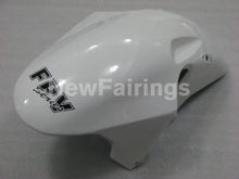 Laden Sie das Bild in den Galerie-Viewer, White and Silver Repsol - CBR 929 RR 00-01 Fairing Kit