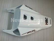Laden Sie das Bild in den Galerie-Viewer, White and Silver Repsol - CBR1000RR 04-05 Fairing Kit