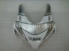 Laden Sie das Bild in den Galerie-Viewer, White and Silver Repsol - CBR1000RR 08-11 Fairing Kit