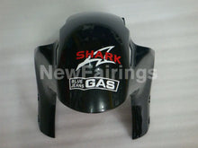 Bild in der Galerieansicht laden, White and Wine Red Flame - CBR1000RR 04-05 Fairing Kit