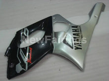 Laden Sie das Bild in den Galerie-Viewer, Wine Red and Black Silver Factory Style - YZF600R Thundercat 96-07 Fairing Kit Vehicles &amp; Parts &gt; Vehicle Parts &amp;