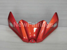 Laden Sie das Bild in den Galerie-Viewer, Wine Red and Grey Black Factory Style - GSX-R600 08-10