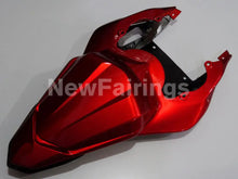 Laden Sie das Bild in den Galerie-Viewer, Wine Red and Matte Black Factory Style - YZF-R6 06-07 Fairing Kit Vehicles &amp; Parts &gt; Vehicle Parts &amp; Accessories &gt;