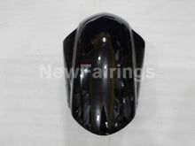 Laden Sie das Bild in den Galerie-Viewer, Wine Red and White Factory Style - GSX-R750 04-05 Fairing