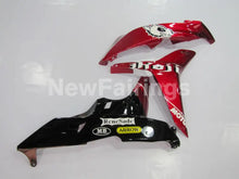 Laden Sie das Bild in den Galerie-Viewer, Wine Red and Black Factory Style - CBR600RR 07-08 Fairing Kit