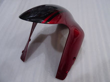 Bild in der Galerieansicht laden, Wine Red and Black Factory Style - Ducati 848 07-11 Fairing Kit