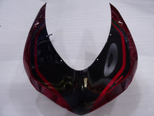 Bild in der Galerieansicht laden, Wine Red and Black Factory Style - Ducati 848 07-11 Fairing Kit