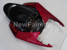 Laden Sie das Bild in den Galerie-Viewer, Wine Red and Black Factory Style - GSX - R1000 05 - 06