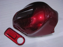 Laden Sie das Bild in den Galerie-Viewer, Wine Red and Black Factory Style - NINJA ZX-12R 02-04