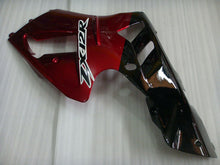 Laden Sie das Bild in den Galerie-Viewer, Wine Red and Black Factory Style - NINJA ZX-12R 02-04