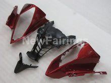 Laden Sie das Bild in den Galerie-Viewer, Wine Red and Black Factory Style - YZF-R6 08-16 Fairing Kit Vehicles &amp; Parts > Vehicle Parts &amp; Accessories > Motor