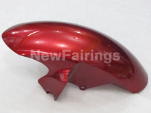 Laden Sie das Bild in den Galerie-Viewer, Wine Red and Black Factory Style - YZF-R6 08-16 Fairing Kit Vehicles &amp; Parts > Vehicle Parts &amp; Accessories > Motor