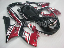 Laden Sie das Bild in den Galerie-Viewer, Wine Red Black Factory Style - YZF600R Thundercat 96-07 Fairing Kit Vehicles &amp; Parts &gt; Vehicle Parts &amp; Accessories &gt;