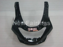Laden Sie das Bild in den Galerie-Viewer, Wine Red Black Factory Style - YZF600R Thundercat 96-07 Fairing Kit Vehicles &amp; Parts &gt; Vehicle Parts &amp; Accessories &gt;