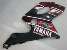 Laden Sie das Bild in den Galerie-Viewer, Wine Red Black Factory Style - YZF600R Thundercat 96-07 Fairing Kit Vehicles &amp; Parts &gt; Vehicle Parts &amp; Accessories &gt;