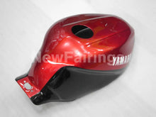 Laden Sie das Bild in den Galerie-Viewer, Wine Red and Black Factory Style - YZF600R Thundercat 96-07 Fairing Kit Vehicles &amp; Parts > Vehicle Parts &amp; Accessories