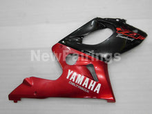 Laden Sie das Bild in den Galerie-Viewer, Wine Red and Black Factory Style - YZF600R Thundercat 96-07 Fairing Kit Vehicles &amp; Parts > Vehicle Parts &amp; Accessories