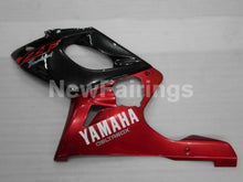 Laden Sie das Bild in den Galerie-Viewer, Wine Red and Black Factory Style - YZF600R Thundercat 96-07 Fairing Kit Vehicles &amp; Parts > Vehicle Parts &amp; Accessories