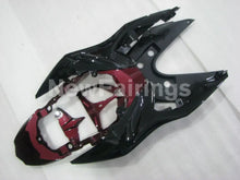 Laden Sie das Bild in den Galerie-Viewer, Wine Red and Black Silver Factory Style - GSX - R1000 09
