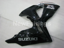 Laden Sie das Bild in den Galerie-Viewer, Wine Red and Black Silver Factory Style - GSX - R1000 09