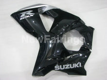 Laden Sie das Bild in den Galerie-Viewer, Wine Red and Black Silver Factory Style - GSX - R1000 09