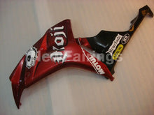 Bild in der Galerieansicht laden, Wine Red and Black Wolf - CBR1000RR 06-07 Fairing Kit