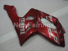 Laden Sie das Bild in den Galerie-Viewer, Wine Red Factory Style - YZF600R Thundercat 96-07 Fairing Kit Vehicles &amp; Parts &gt; Vehicle Parts &amp; Accessories &gt; Motor