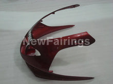 Laden Sie das Bild in den Galerie-Viewer, Wine Red Factory Style - YZF600R Thundercat 96-07 Fairing Kit Vehicles &amp; Parts &gt; Vehicle Parts &amp; Accessories &gt; Motor
